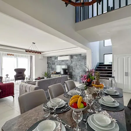 Villa Galaksi Venues 3 *