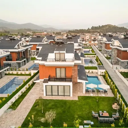 Villa Galaksi Venues 3 *
