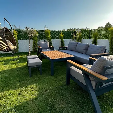 Villa Galaksi Venues 3 Fethiye