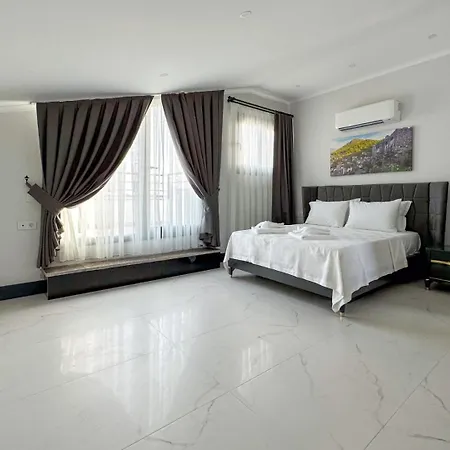 Galaksi Venues 3 * Fethiye