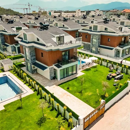 Galaksi Venues 3 * Fethiye