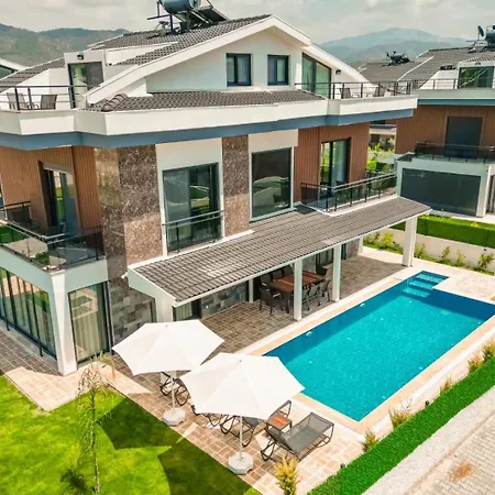 Villa Galaksi Venues 3