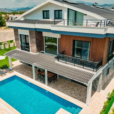 Galaksi Venues 3 * Fethiye